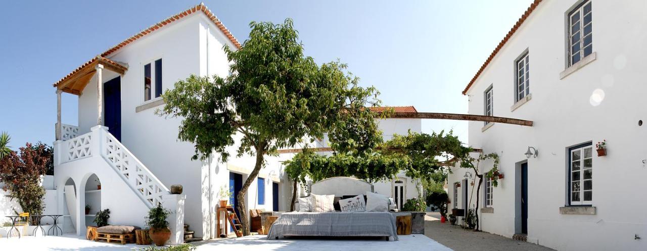Oryza Guest House& Suites Coimbra Exterior photo
